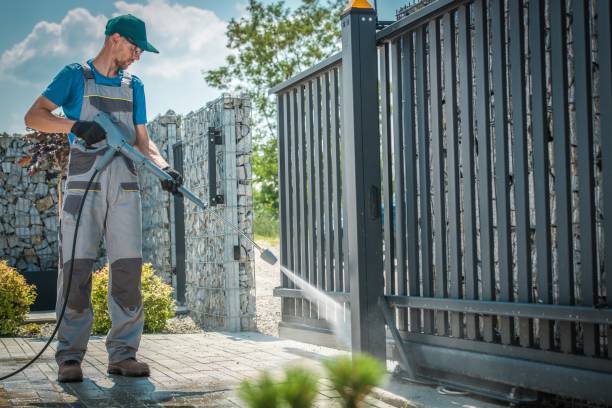 Best Gas Station Cleaning  in Howey In The Hills, FL