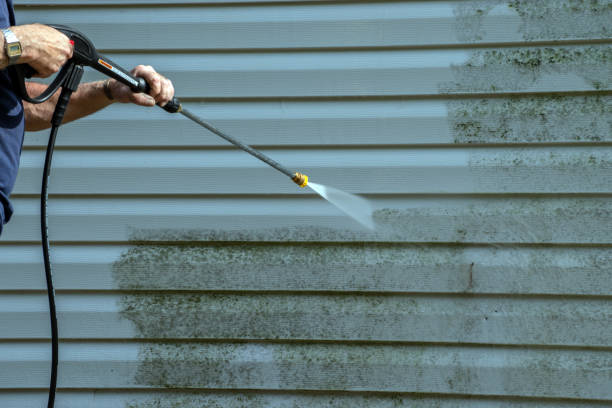 Howey In The Hills, FL Pressure Washing Services Company
